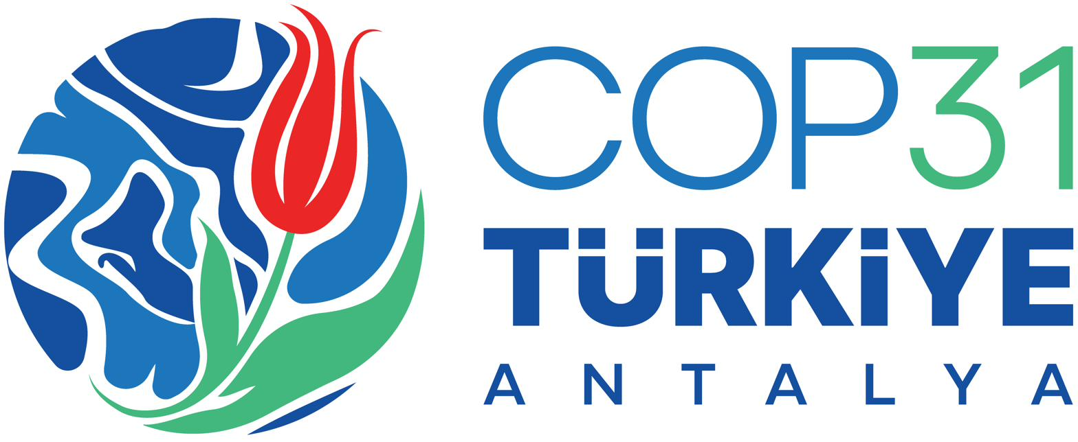COP31 Türkiye